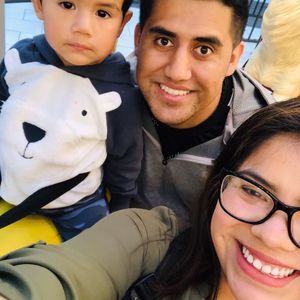 Meet your Posher, Ricky